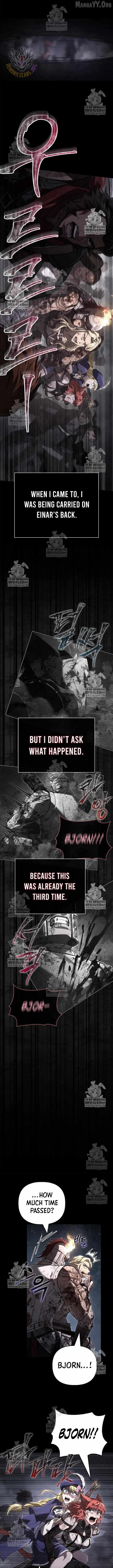 Surviving The Game as a Barbarian Chapter 144 page 15 - 