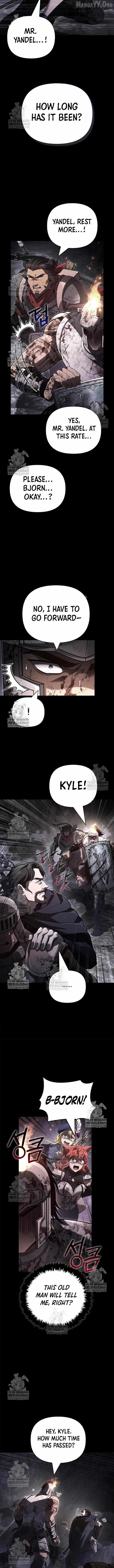Surviving The Game as a Barbarian Chapter 144 page 16 - 
