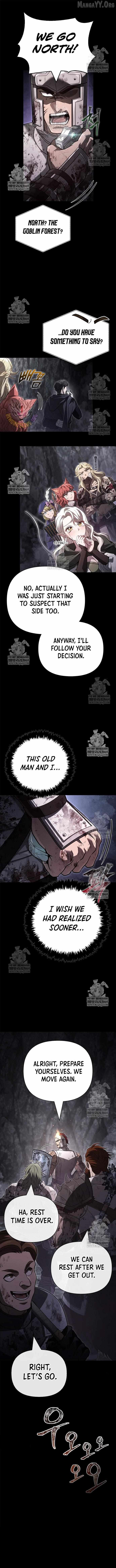Surviving The Game as a Barbarian Chapter 144 page 7 - 