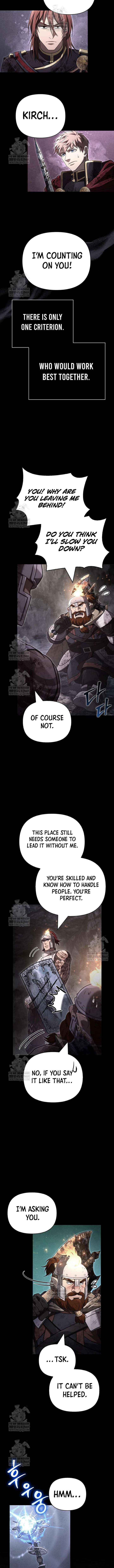 Surviving The Game as a Barbarian Chapter 145 page 11 - 