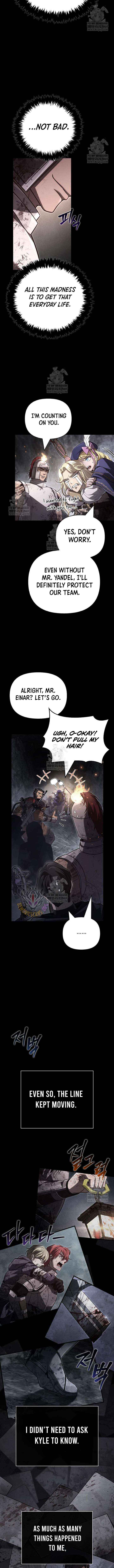 Surviving The Game as a Barbarian Chapter 145 page 14 - 
