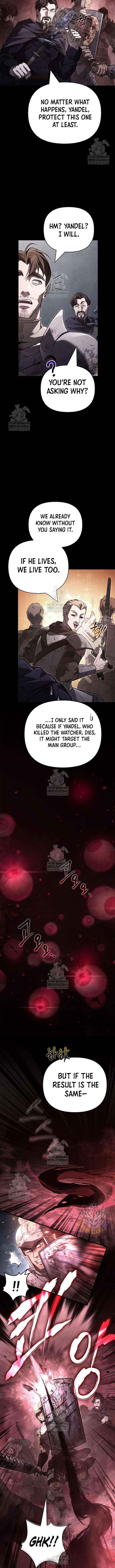 Surviving The Game as a Barbarian Chapter 145 page 18 - 