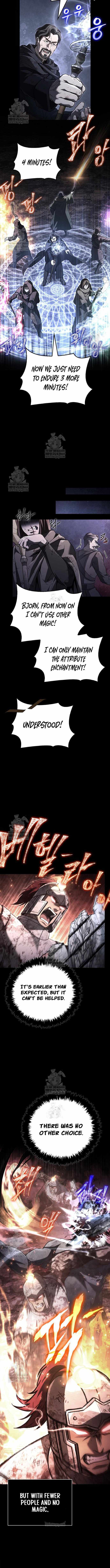 Surviving The Game as a Barbarian Chapter 146 page 13 - 