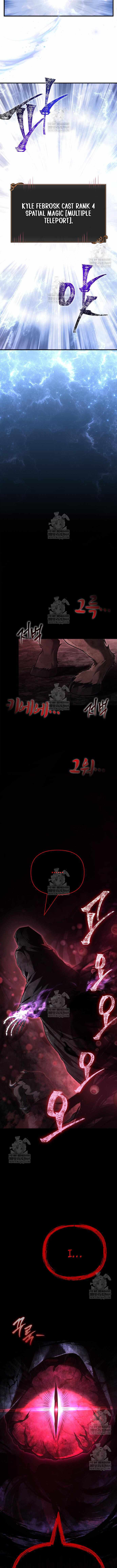 Surviving The Game as a Barbarian Chapter 146 page 17 - 