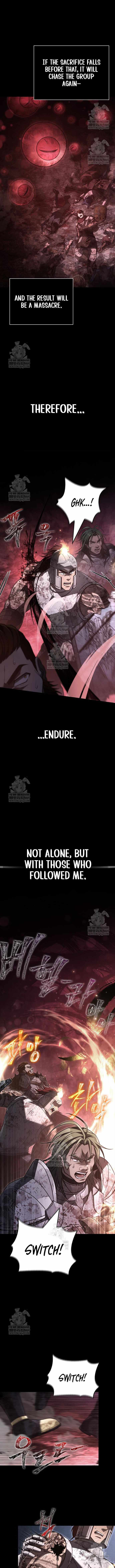 Surviving The Game as a Barbarian Chapter 146 page 7 - 