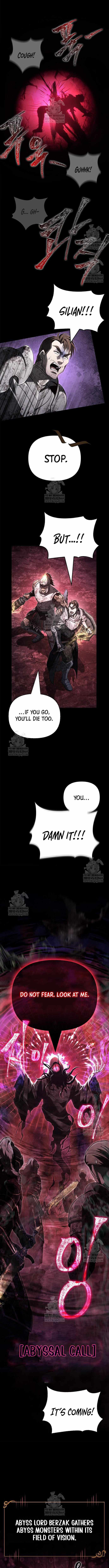 Surviving The Game as a Barbarian Chapter 146 page 9 - 