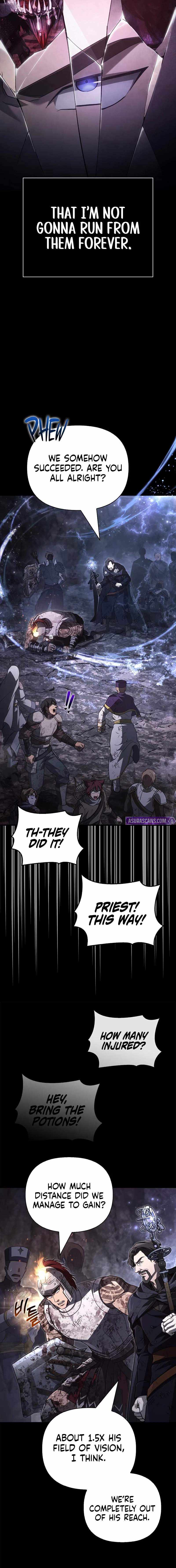 Surviving The Game as a Barbarian Chapter 147 page 3 - 
