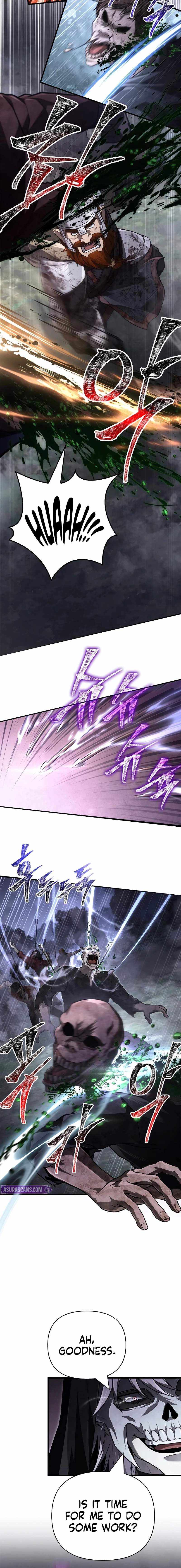 Surviving The Game as a Barbarian Chapter 147 page 29 - 