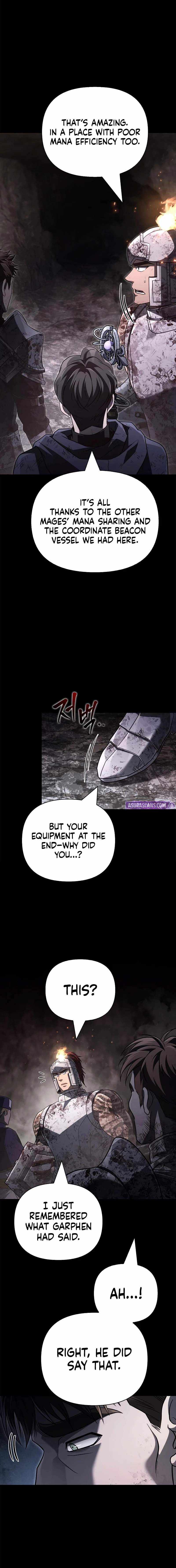 Surviving The Game as a Barbarian Chapter 147 page 4 - 