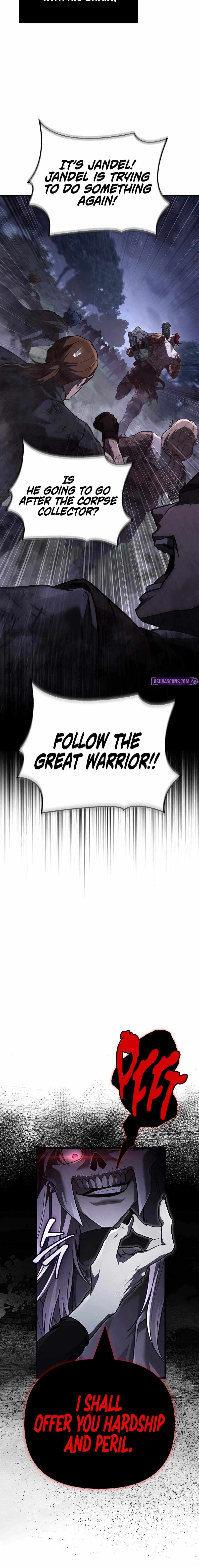 Surviving The Game as a Barbarian Chapter 148 page 13 - 