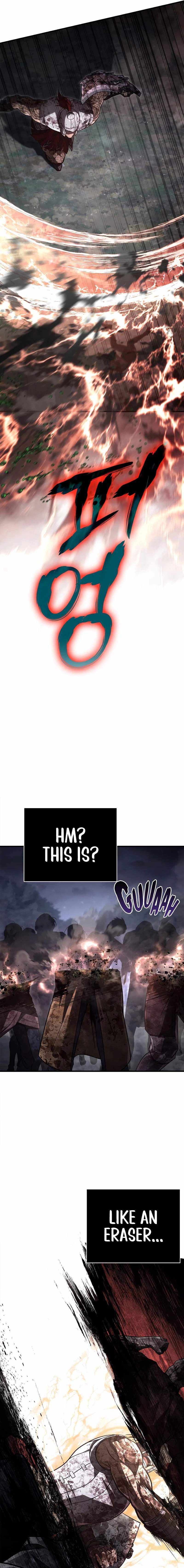Surviving The Game as a Barbarian Chapter 148 page 18 - 