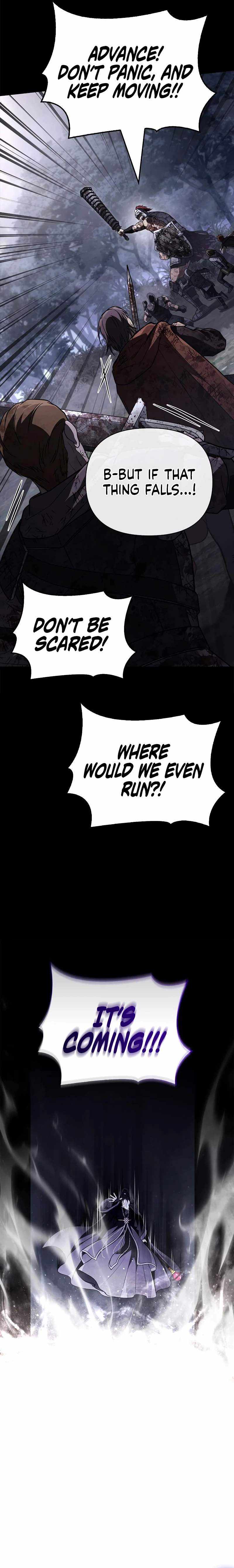 Surviving The Game as a Barbarian Chapter 148 page 24 - 