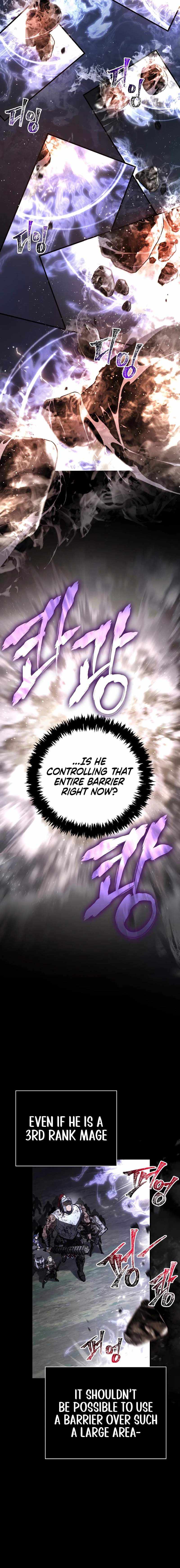 Surviving The Game as a Barbarian Chapter 148 page 29 - 