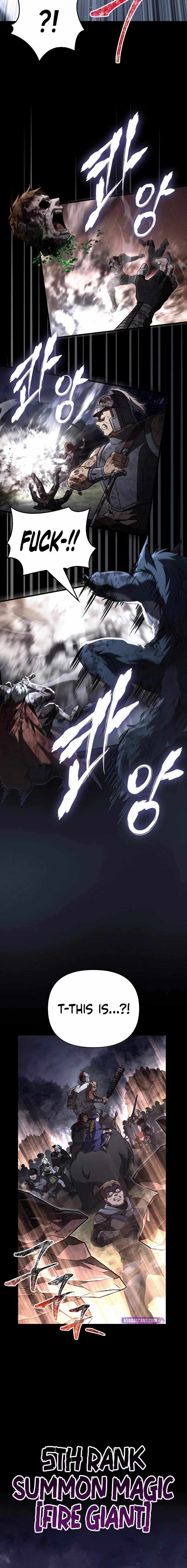 Surviving The Game as a Barbarian Chapter 148 page 31 - 
