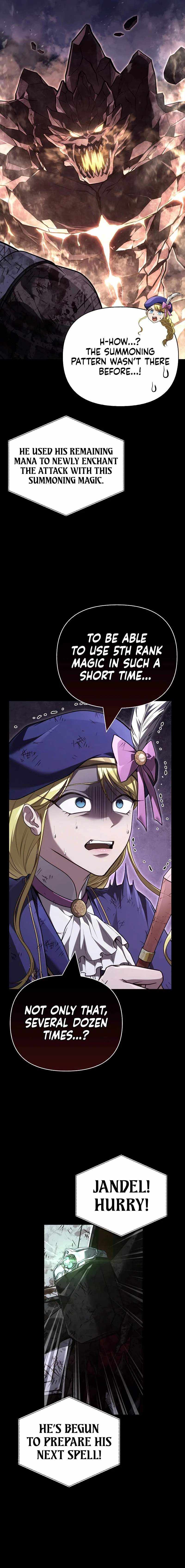 Surviving The Game as a Barbarian Chapter 148 page 32 - 