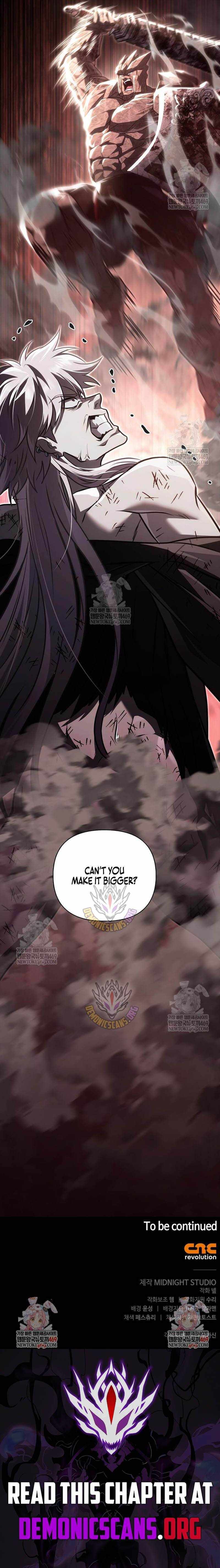Surviving The Game as a Barbarian Chapter 150 page 19 - 