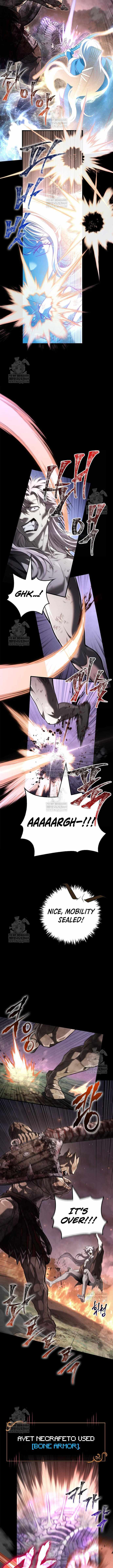 Surviving The Game as a Barbarian Chapter 151 page 2 - 