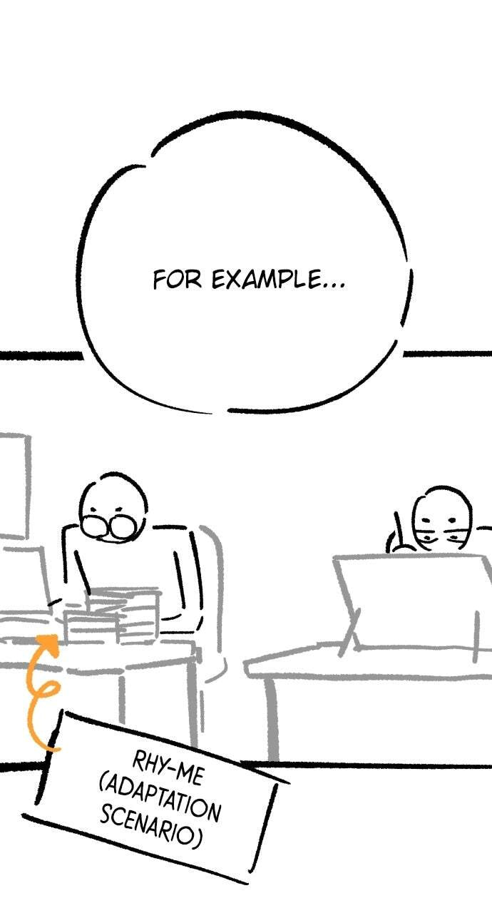 Surviving The Game as a Barbarian Chapter 152.1 page 29 - 