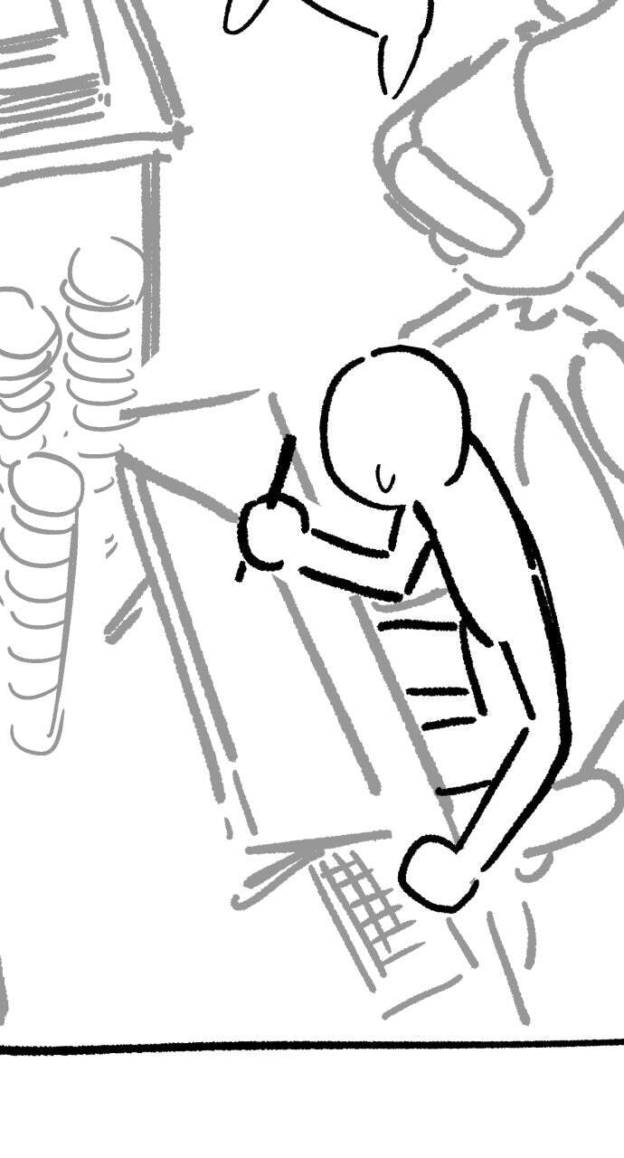 Surviving The Game as a Barbarian Chapter 152.1 page 37 - 