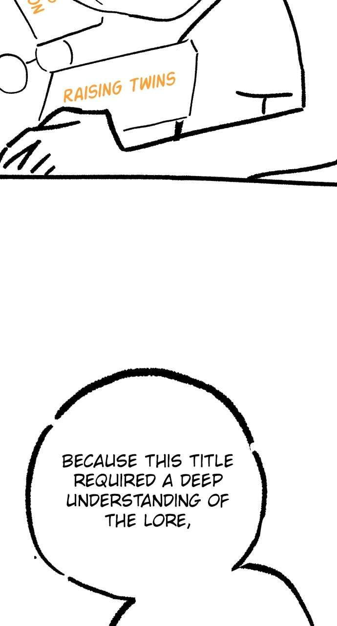 Surviving The Game as a Barbarian Chapter 152.1 page 39 - 