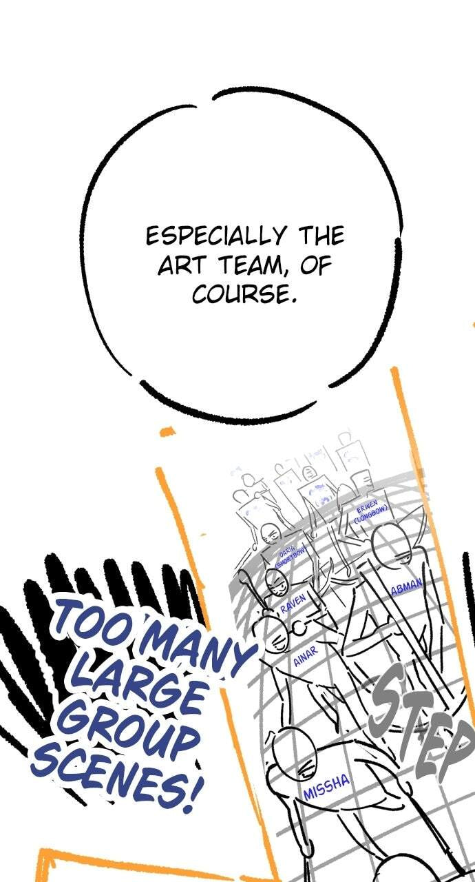 Surviving The Game as a Barbarian Chapter 152.1 page 44 - 