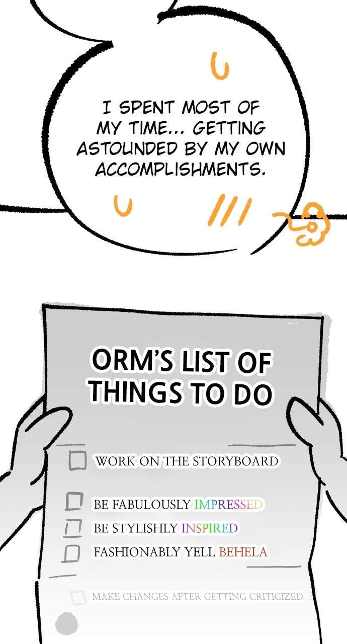 Surviving The Game as a Barbarian Chapter 152.1 page 47 - 