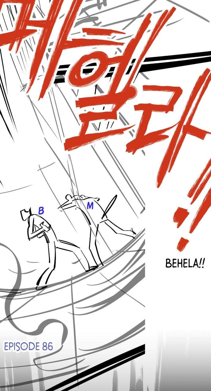 Surviving The Game as a Barbarian Chapter 152.1 page 6 - 