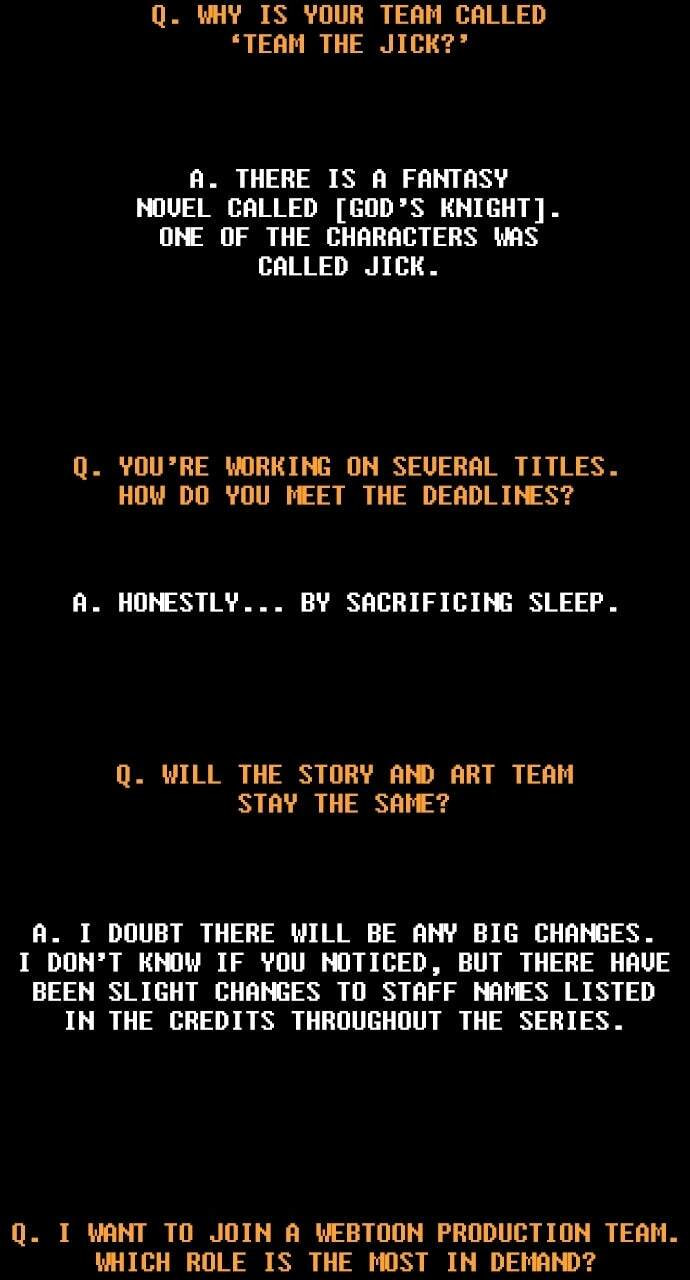 Surviving The Game as a Barbarian Chapter 152.1 page 74 - 