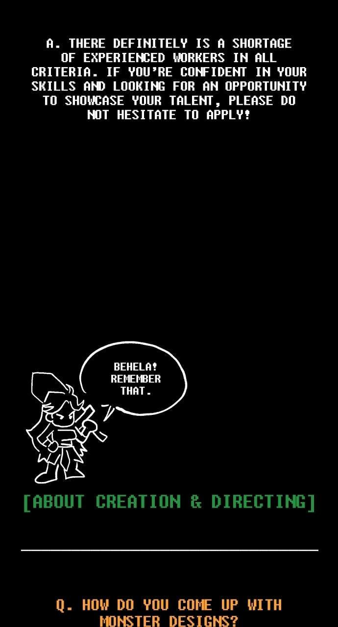 Surviving The Game as a Barbarian Chapter 152.1 page 75 - 