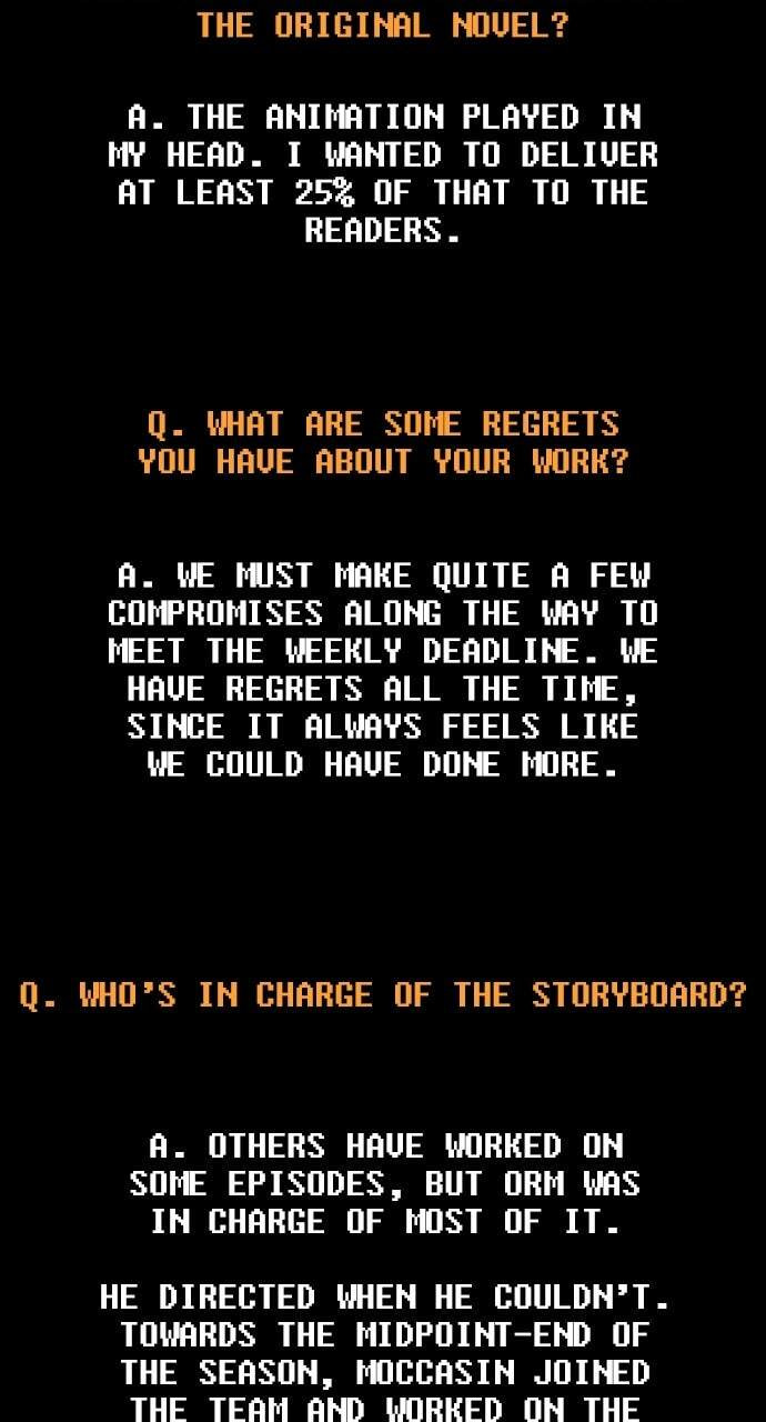 Surviving The Game as a Barbarian Chapter 152.1 page 77 - 