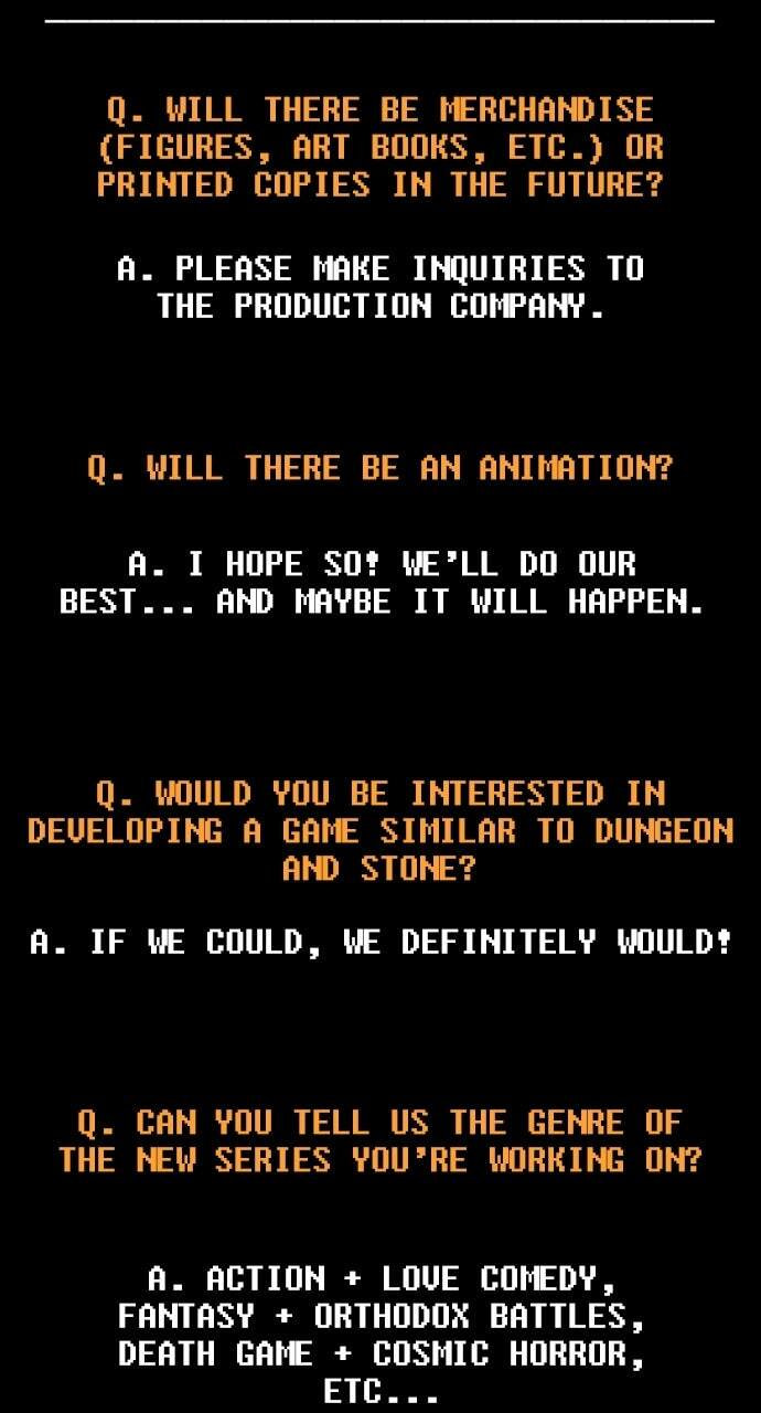 Surviving The Game as a Barbarian Chapter 152.1 page 79 - 