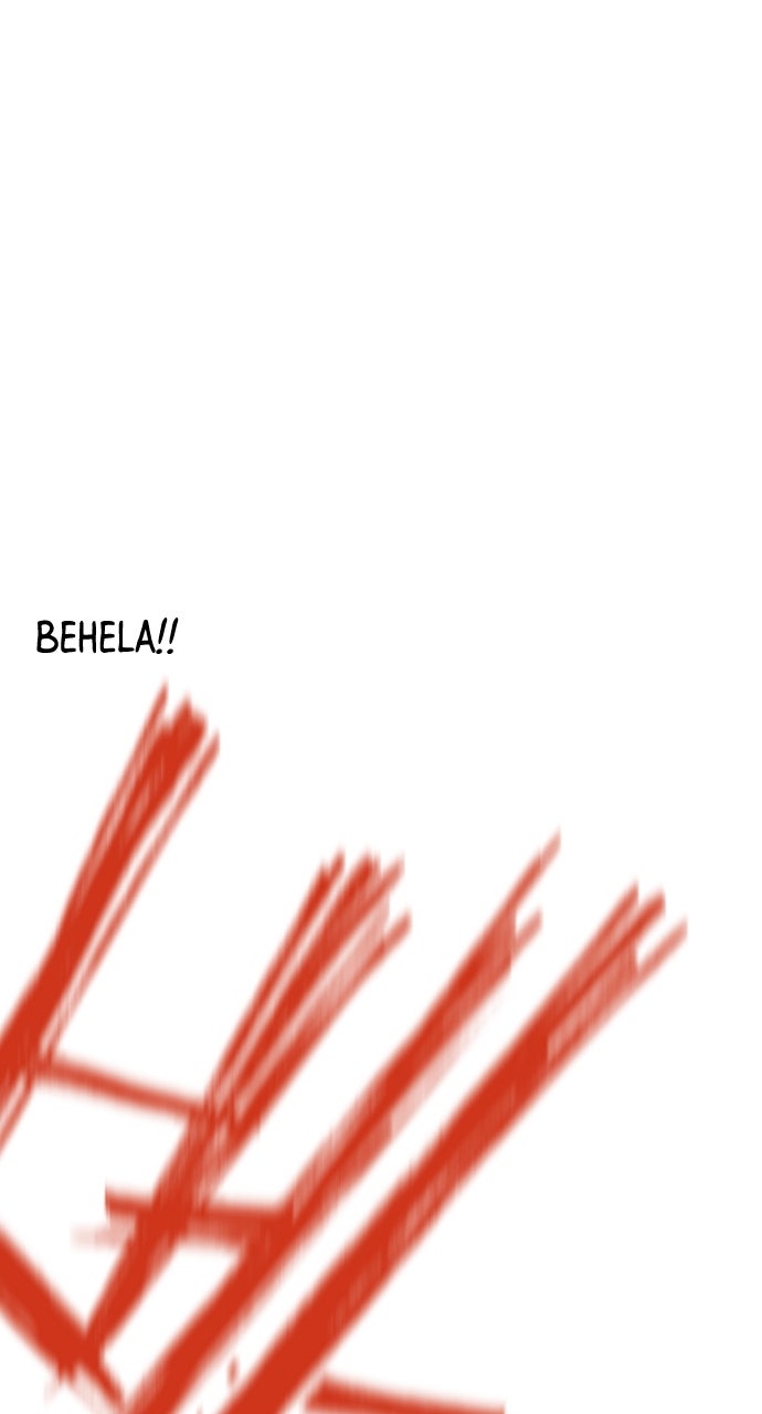 Surviving The Game as a Barbarian Season 3 Afterword page 2 - 