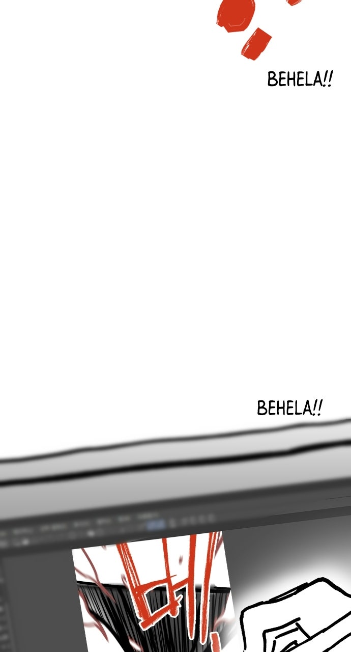 Surviving The Game as a Barbarian Season 3 Afterword page 11 - 