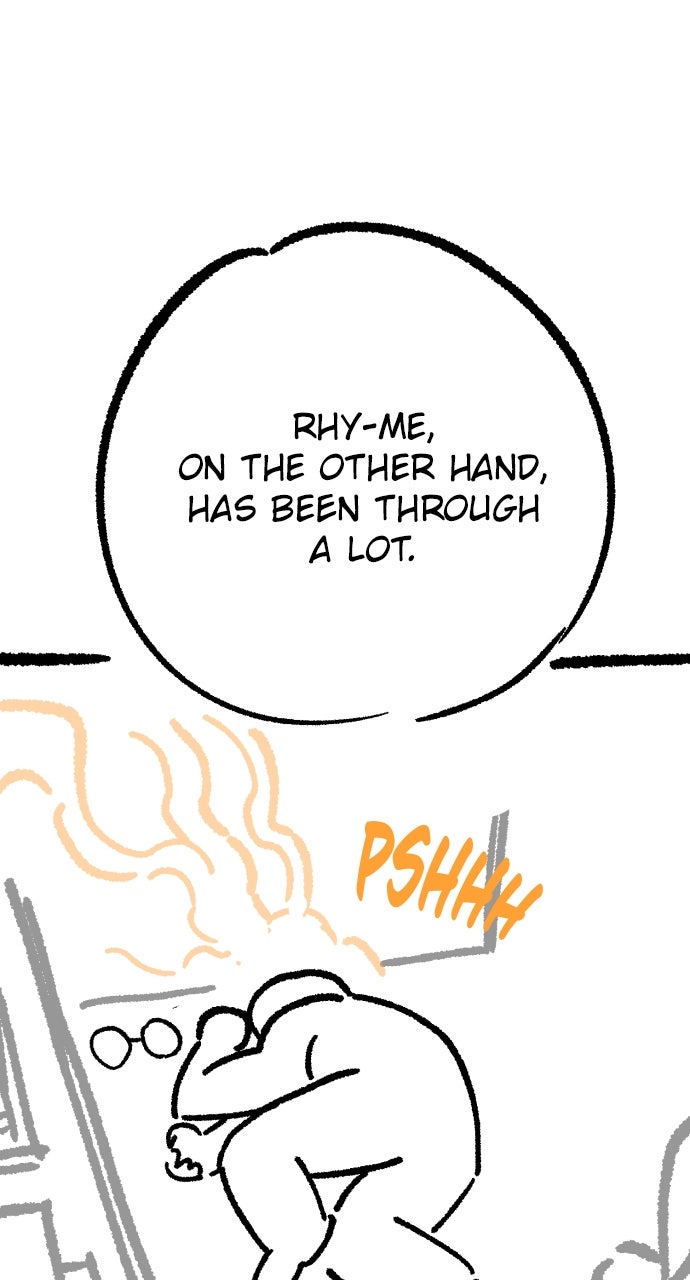 Surviving The Game as a Barbarian Season 3 Afterword page 36 - 
