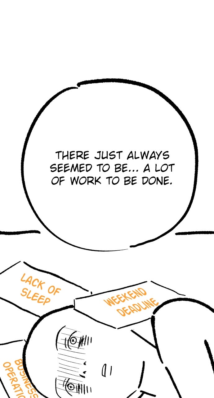 Surviving The Game as a Barbarian Season 3 Afterword page 38 - 