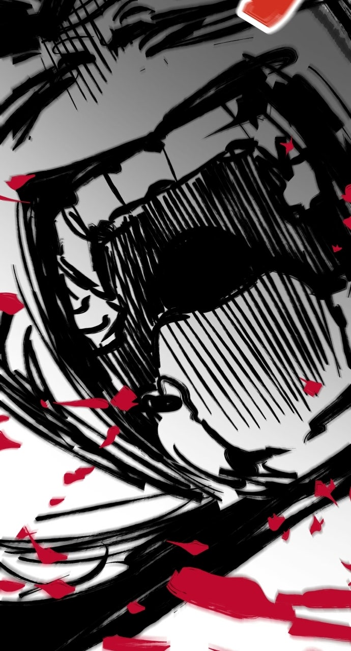 Surviving The Game as a Barbarian Season 3 Afterword page 65 - 