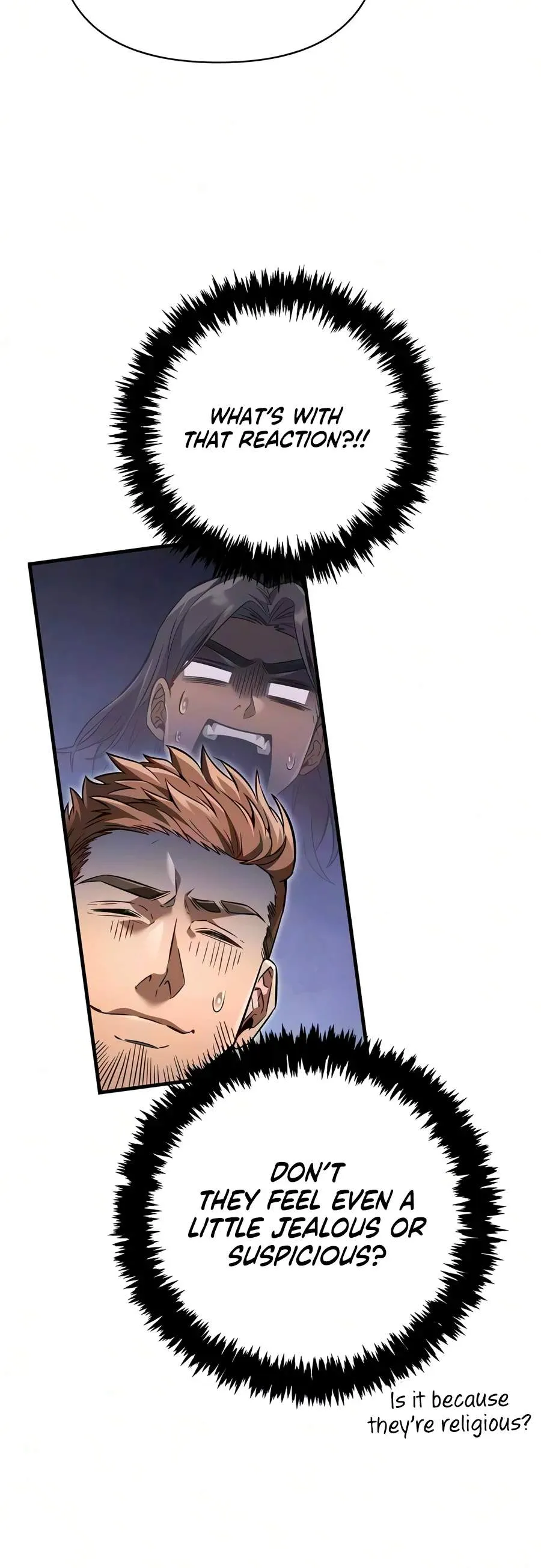 Surviving The Game as a Barbarian Chapter 158 page 16 - 