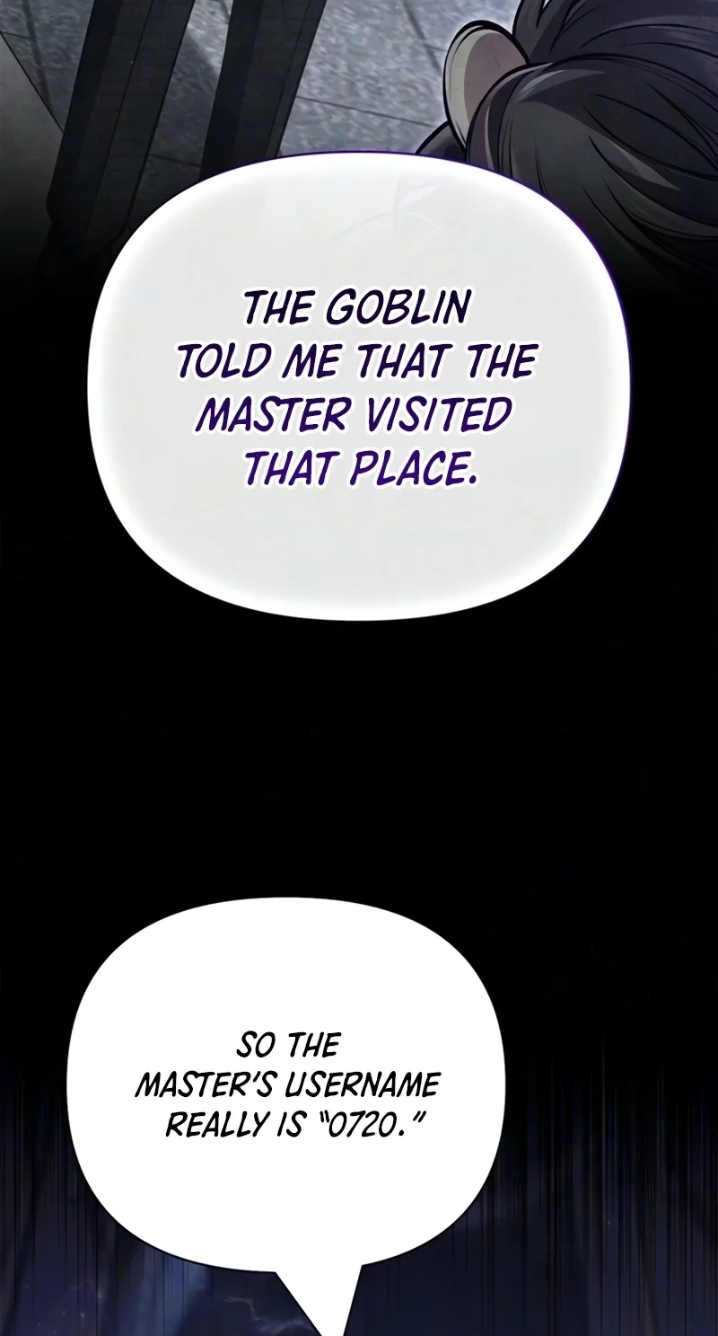Surviving The Game as a Barbarian Chapter 159 page 11 - 