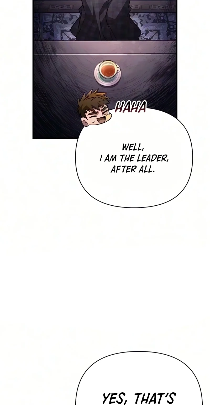 Surviving The Game as a Barbarian Chapter 159 page 104 - 