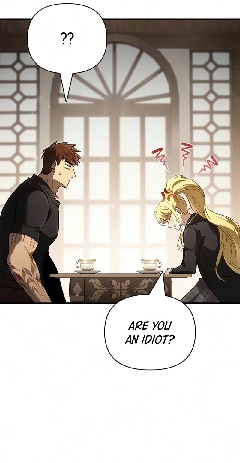 Surviving The Game as a Barbarian Chapter 159 page 106 - 