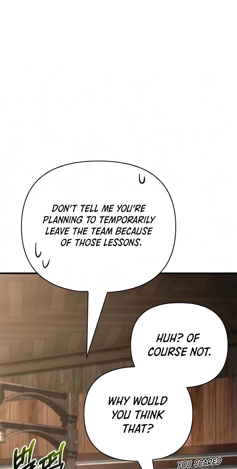 Surviving The Game as a Barbarian Chapter 159 page 112 - 