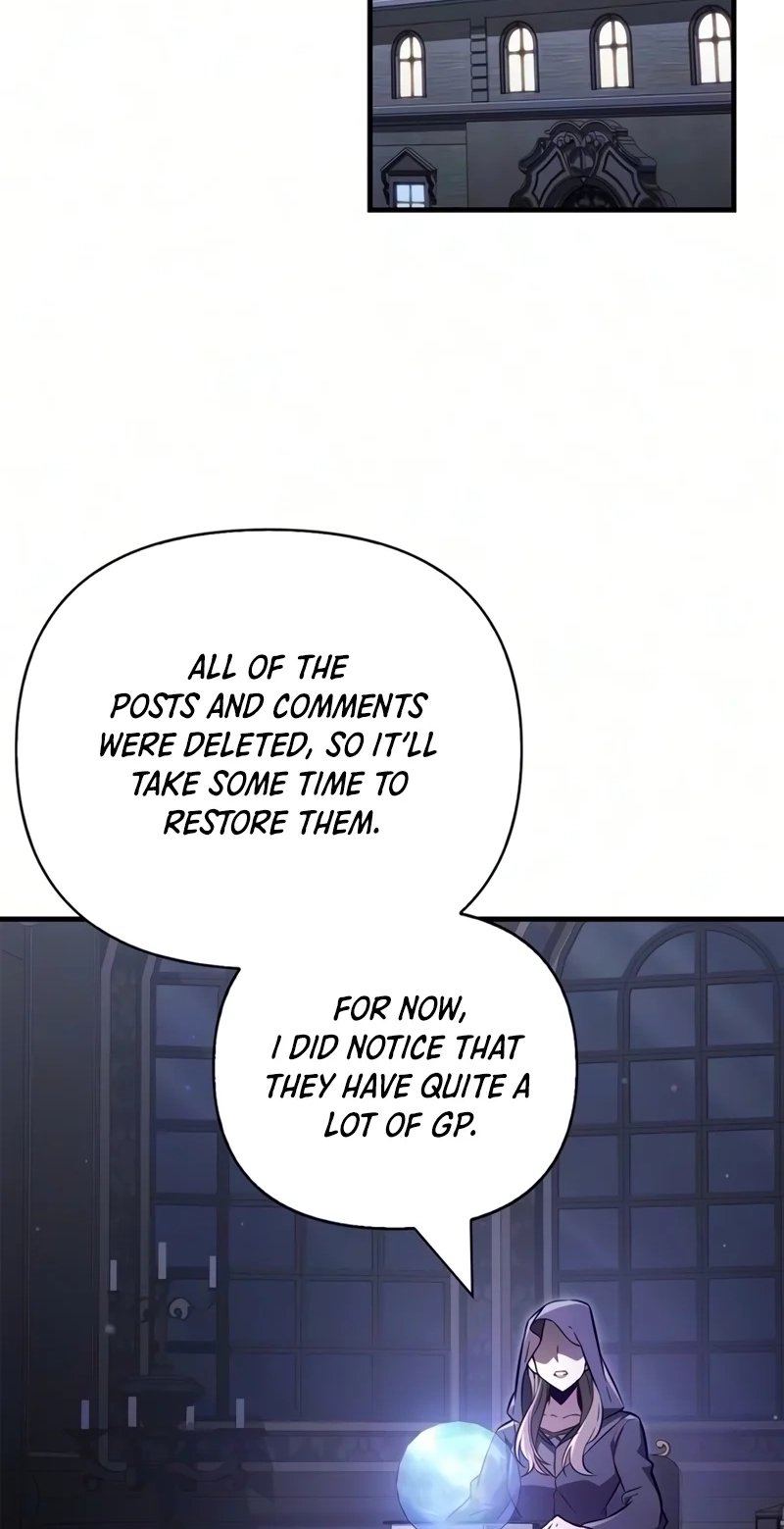 Surviving The Game as a Barbarian Chapter 159 page 19 - 