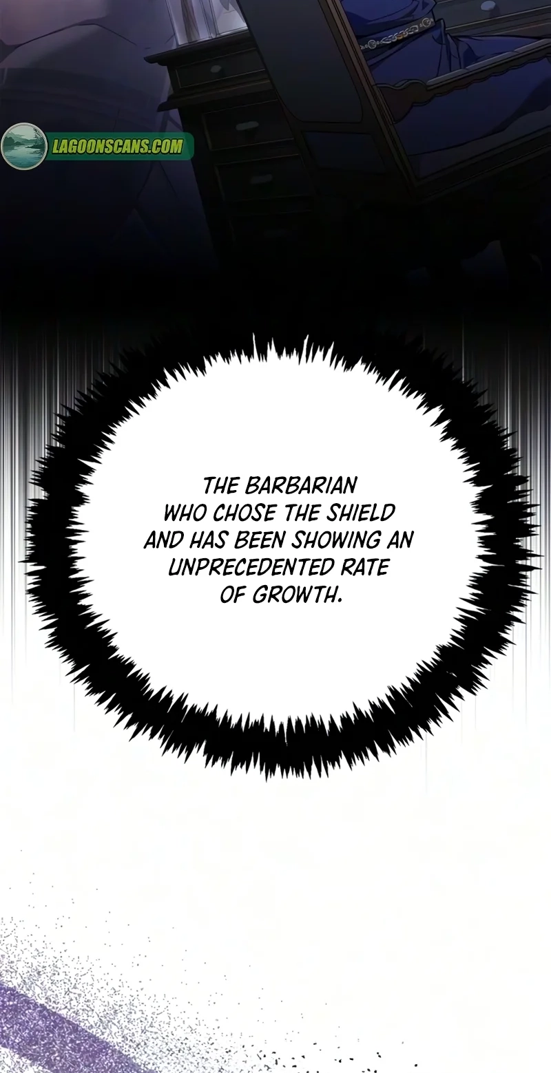 Surviving The Game as a Barbarian Chapter 159 page 23 - 
