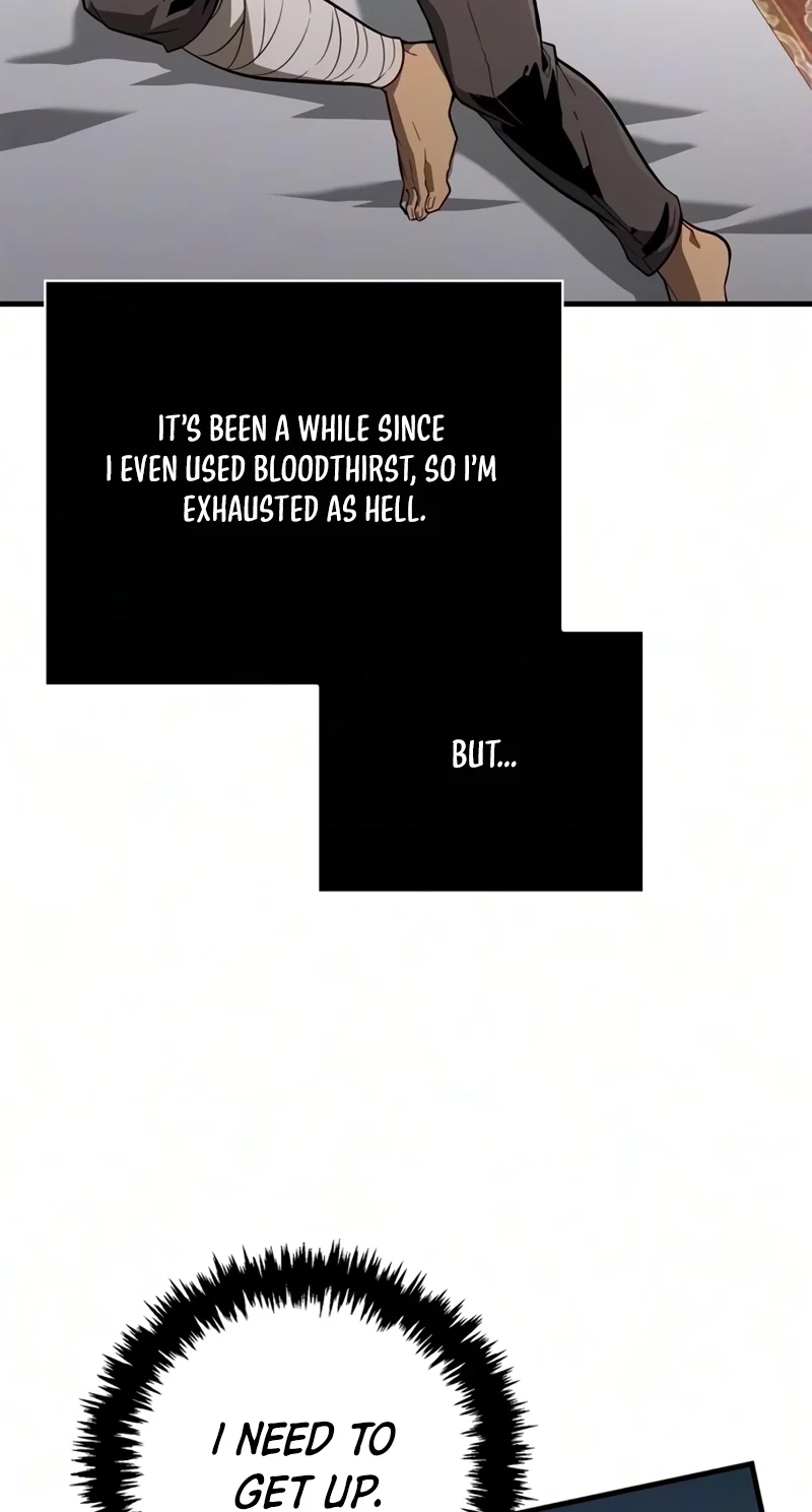 Surviving The Game as a Barbarian Chapter 159 page 41 - 