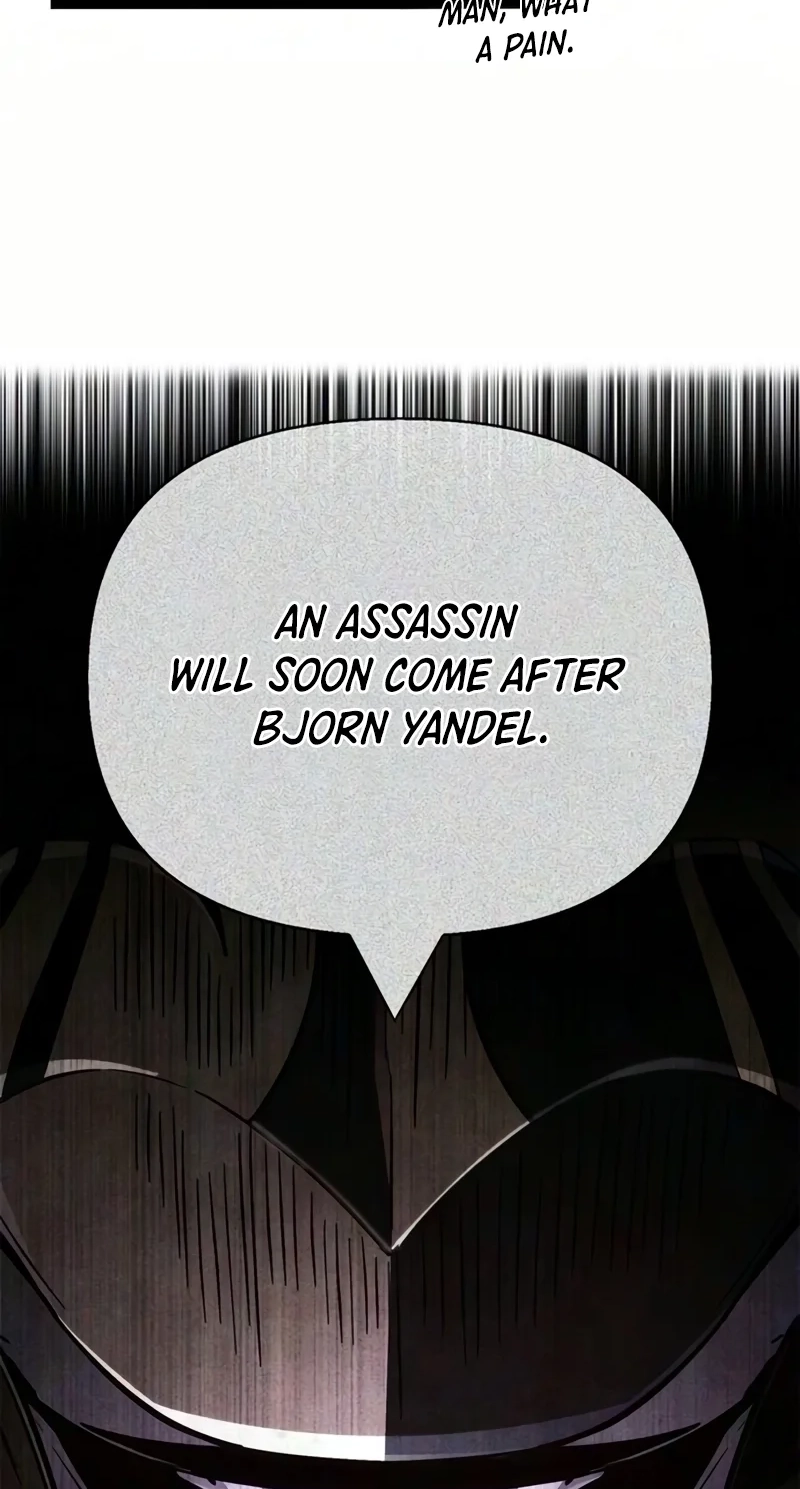Surviving The Game as a Barbarian Chapter 159 page 43 - 