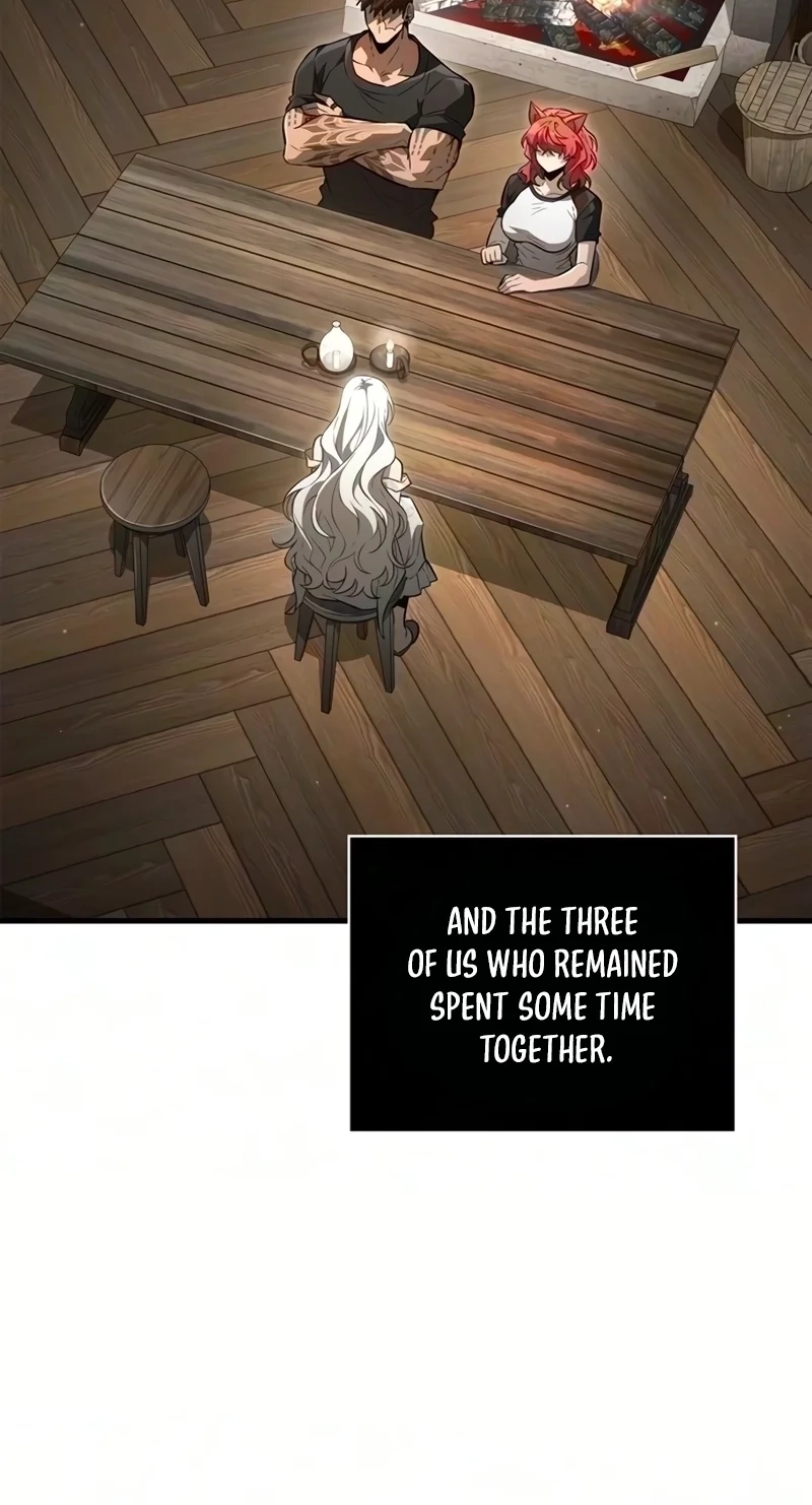 Surviving The Game as a Barbarian Chapter 159 page 47 - 