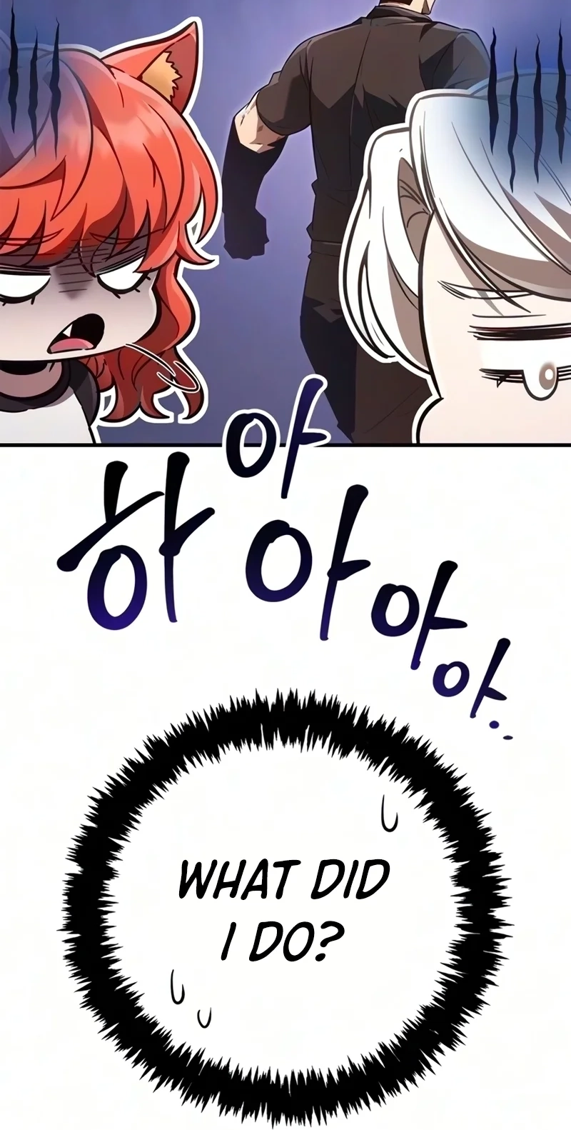 Surviving The Game as a Barbarian Chapter 159 page 58 - 