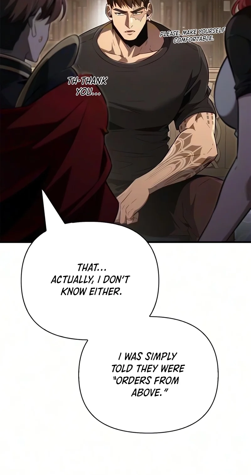 Surviving The Game as a Barbarian Chapter 159 page 67 - 