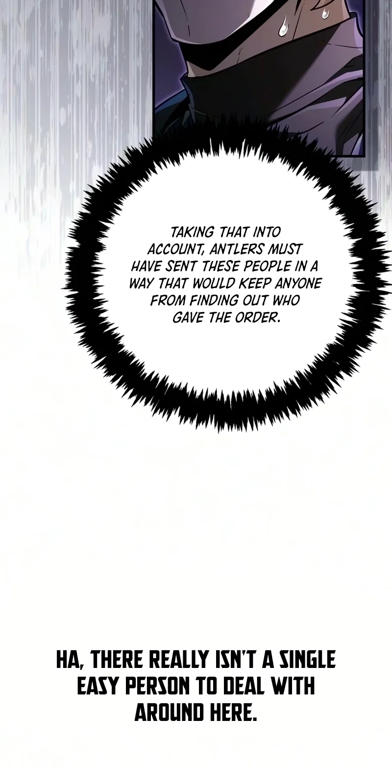 Surviving The Game as a Barbarian Chapter 159 page 72 - 