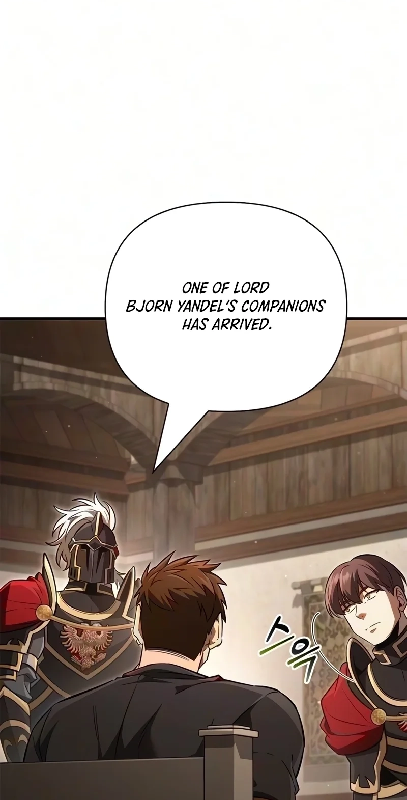 Surviving The Game as a Barbarian Chapter 159 page 74 - 